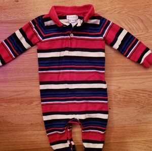 Ralph Lauren baby onesie